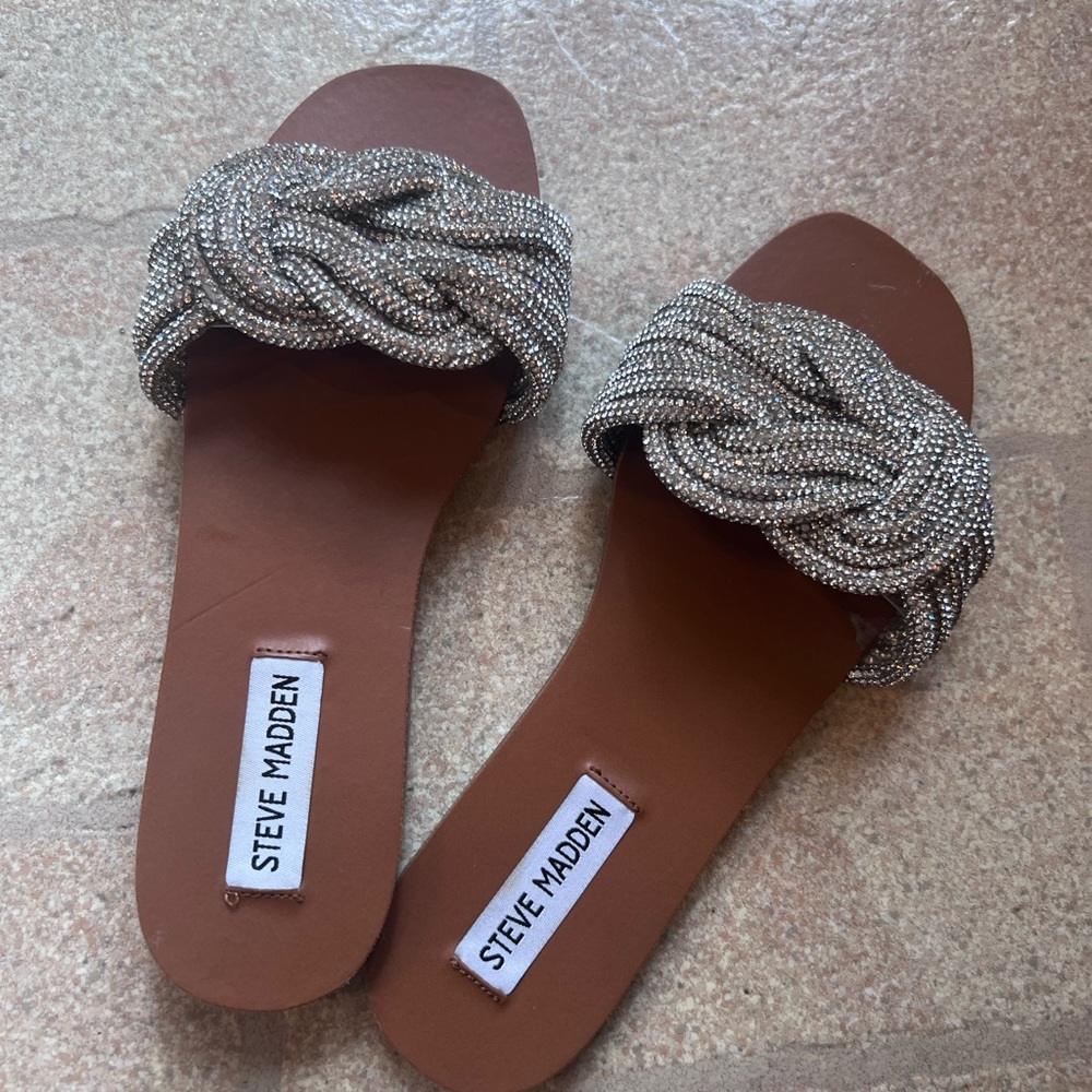 Steve Madden Adore Sandals